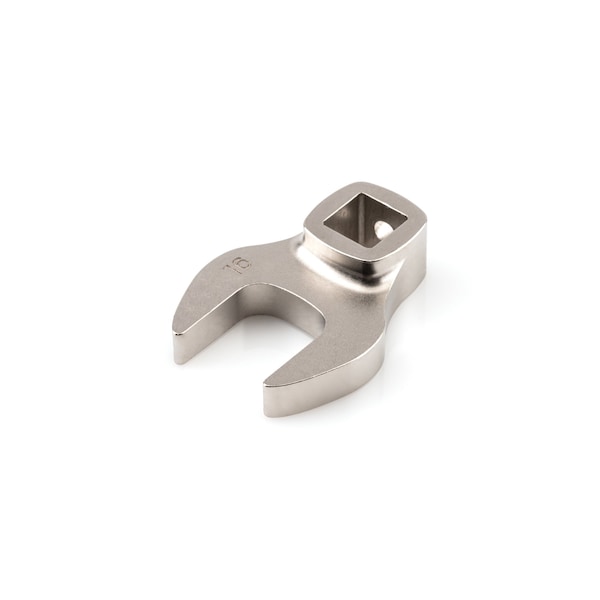 3/8 Inch Drive x 16 mm Crowfoot Wrench